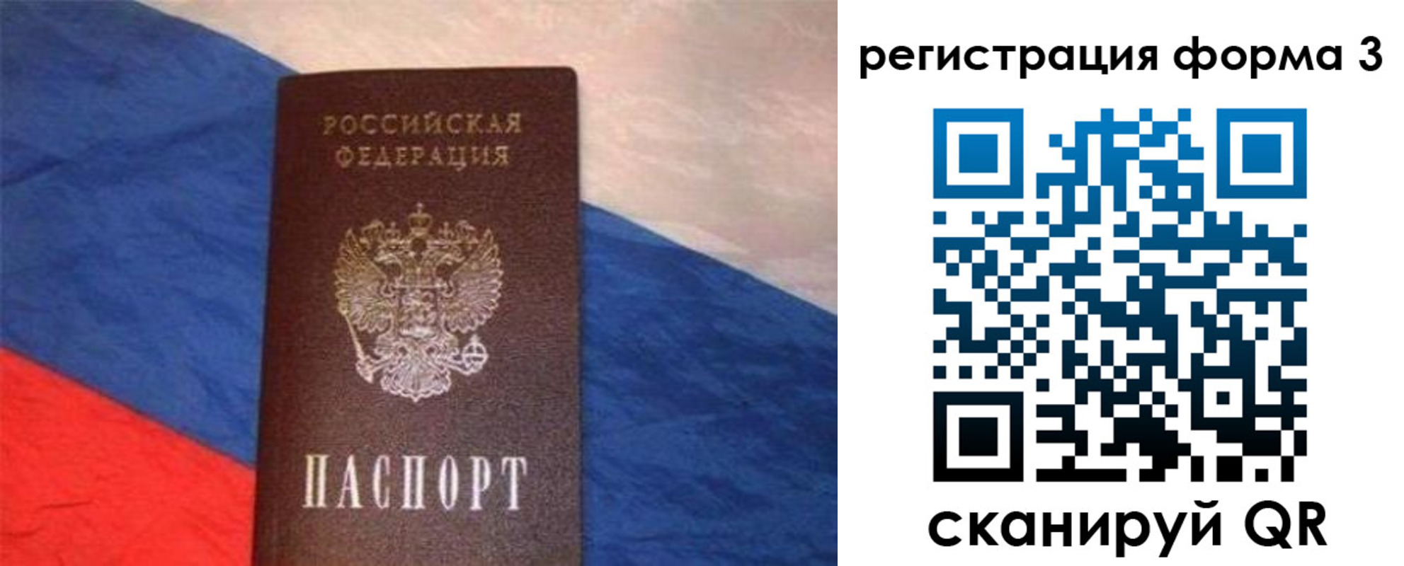 временная регистрация поиск в Павловском Посаде